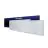 Noxion Panneau LED Delta Value V5 28W 3920lm - 830-840 CCT | 30x120cm - Backlit - TRIAC Dimmable
