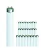 Lot 25x Philips MASTER TL-D Super 80 18W - 827 Blanc Très Chaud | 60cm