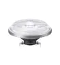 Philips MASTER Spot LED Réflecteur G53 AR111 20W 1270lm 24D - 940 Blanc Froid | Meilleur rendu des couleurs - Dimmable - Équivalent 100W