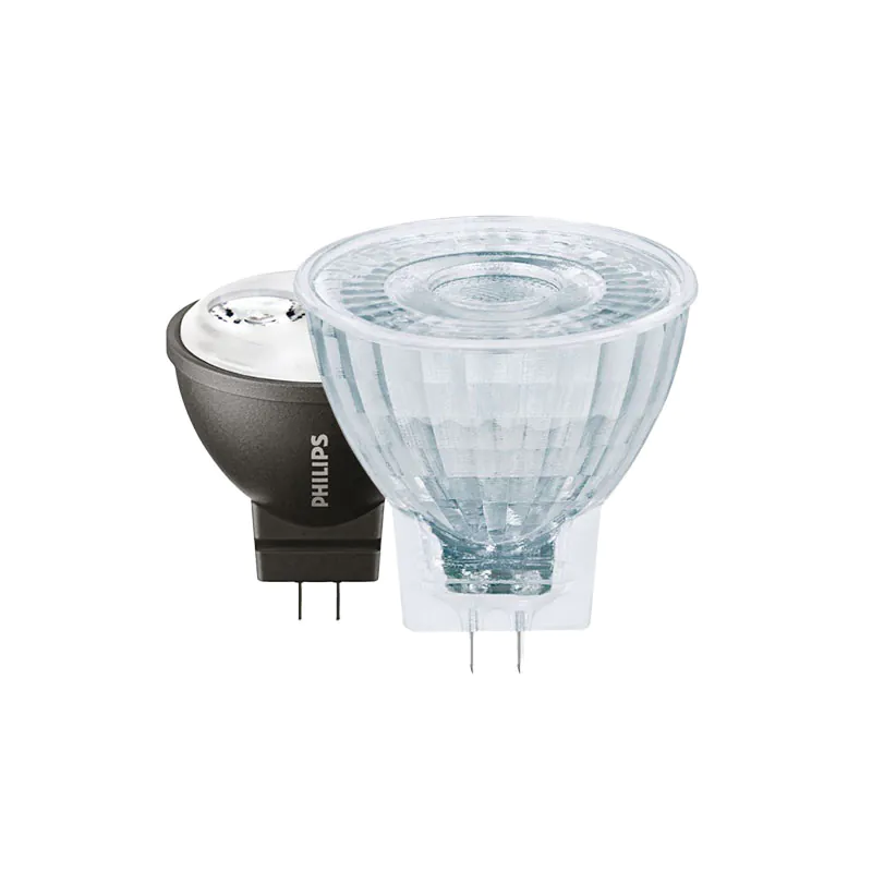 GU4 LED dimbaar