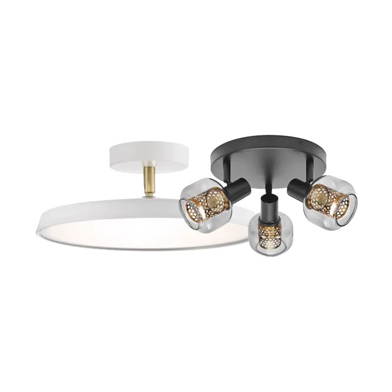Plafondlampen Design