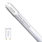 Noxion LED Buis T8 Avant Extreme (EM/Mains) High Output 16.5W 2650lm - 827 Zeer Warm Wit | 150cm - Vervangt 58W