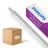 Voordeelpak 4x Philips LED Waterdichte Montagebalk Ledinaire WT060C 15W 1800lm - 840 Koel Wit | 60cm 