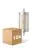 Voordeelpak 10x Philips Corepro LED Lineair R7s 118mm 17.5W 2460lm - 840 Koel Wit | Dimbaar - Vervangt 150W