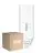 Voordeelpak 10x Philips CorePro PL-T LED Lamp HF 6.5W - 840 Koel Wit | 4-Pin - Vervangt 18W