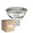Voordeelpak 10x Noxion PerfectKleur LED Spot GU5.3 MR16 3W 230lm 36D - 930 Warm Wit | Beste Kleurweergave - Dimbaar - Vervangt 20W