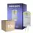 Voordeelpak 10x Noxion LED Capsule G4 0.9W 90lm - 830 Warm Wit | Vervangt 10W