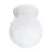 Eglo Plafondlamp Durelo Wit | IP20 - Geschikt voor 1x E27 