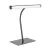 Eglo Tafellamp Riccione Staal Satijn Nikkel 5W 500lm - 827-840-865 CCT | Dimbaar