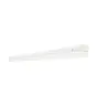 Ledvance LED Montagebalk Lineair Ultra Output Gen2 Staal Wit 27W 4050lm - 830-840 CCT | 120cm - Dali Dimbaar -Vervangt 2x36W