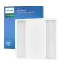 Philips LED Paneel CoreLine RC136B G4 38.5W 6000lm - 840 Koel Wit | 60x60cm - UGR<19