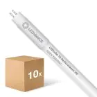 Voordeelpak 10x Ledvance LED Buis T5 Performance (Mains AC) High Efficiency 16W 2400lm - 840 Koel Wit | 115cm - Vervangt 35W